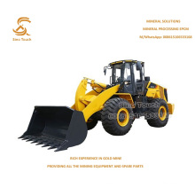 High Quality Construction wheel Loader